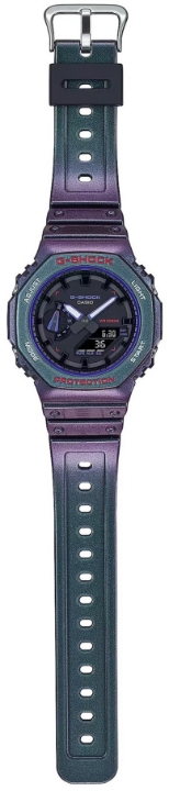 Obrazek Casio G-Shock Carbon Core Guard