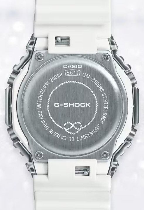 Obrazek Casio G-Shock Carbon Core Guard Precious Heart