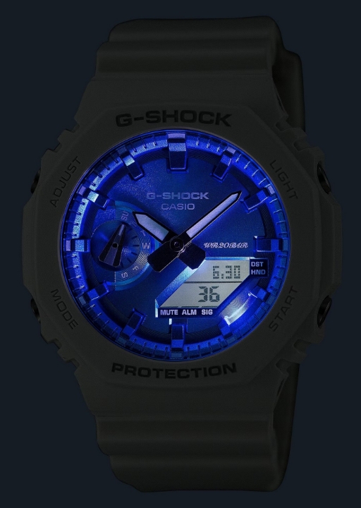 Obrazek Casio G-Shock Carbon Core Guard Precious Heart