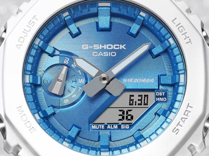 Obrazek Casio G-Shock Carbon Core Guard Precious Heart