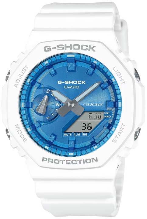 Obrazek Casio G-Shock Carbon Core Guard Precious Heart