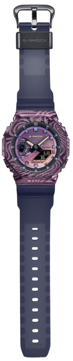 Casio G-Shock Milkyway Galaxy