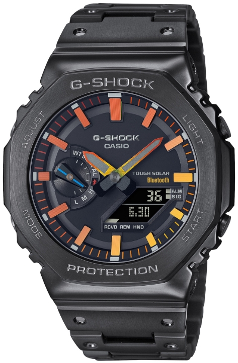 Casio G-Shock Full Metal