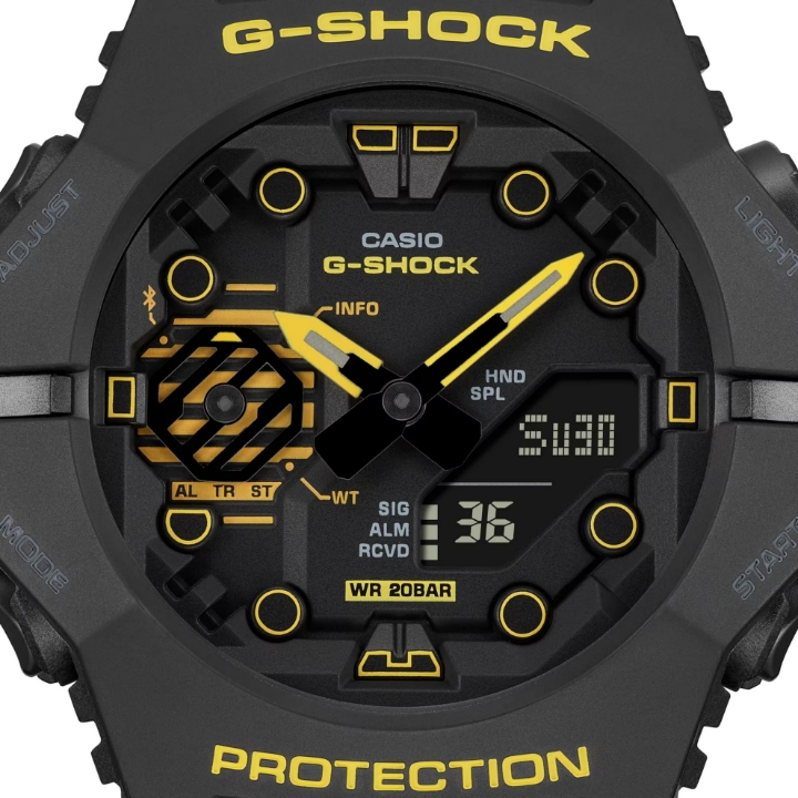 Obrazek Casio G-Shock