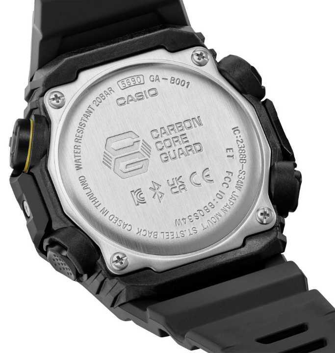 Obrazek Casio G-Shock