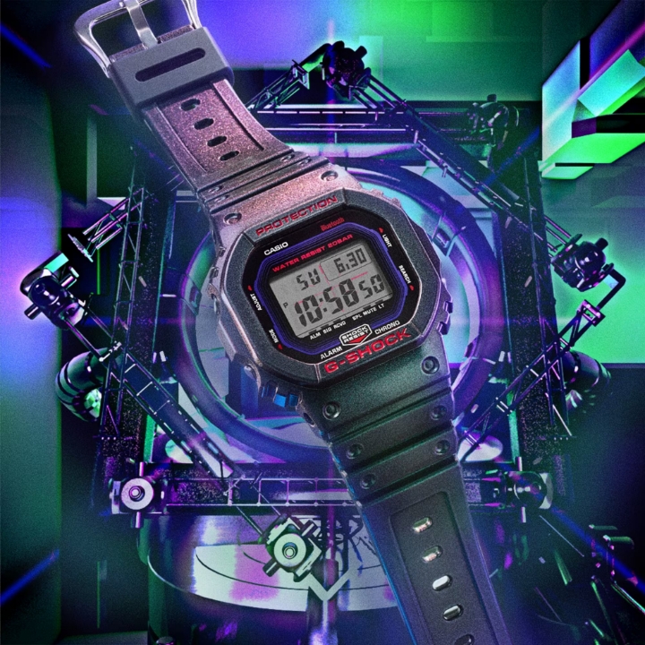 Casio G-Shock