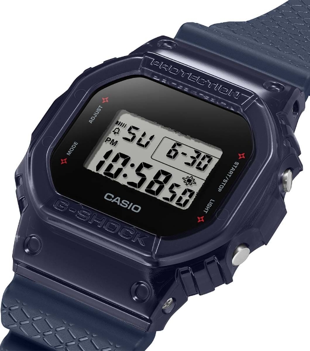 Casio G-Shock Ninja