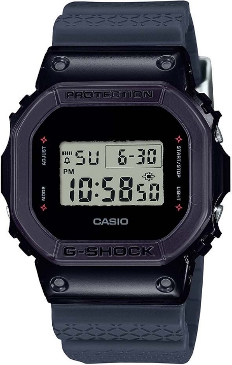 Casio G-Shock Ninja