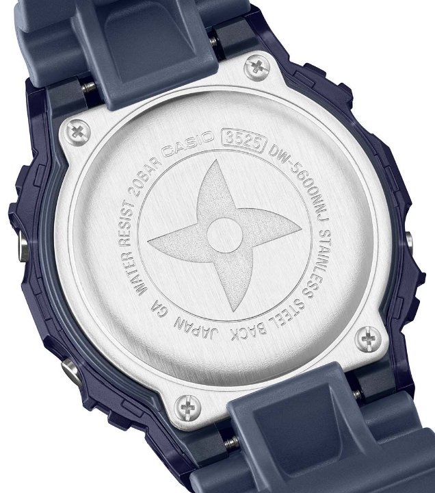 Casio G-Shock Ninja