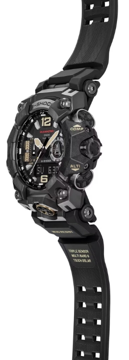 Obrazek Casio G-Shock Mudmaster