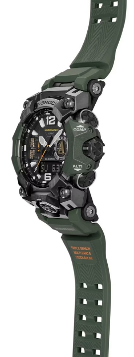 Obrazek Casio G-Shock Mudmaster