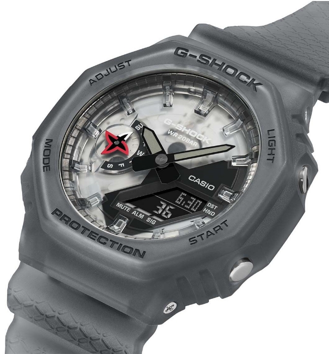 Obrazek Casio G-Shock Carbon Core Guard Ninja