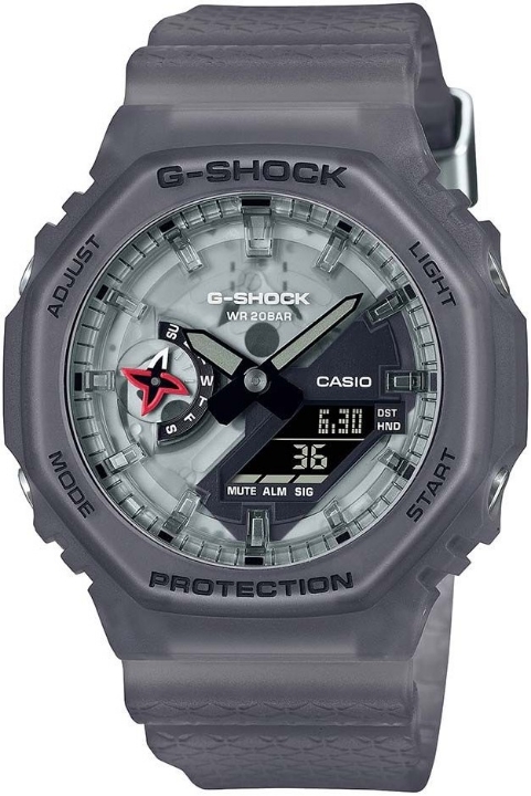 Obrazek Casio G-Shock Carbon Core Guard Ninja