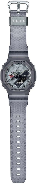 Obrazek Casio G-Shock Carbon Core Guard Ninja