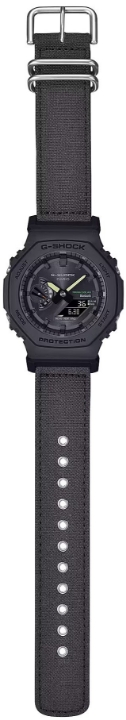 Obrazek Casio G-Shock Carbon Core Guard Tough Solar Bluetooth