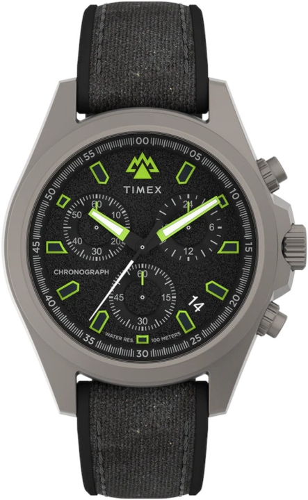 Obrazek TIMEX Expedition North Field Chrono