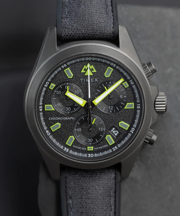 Obrazek TIMEX Expedition North Field Chrono