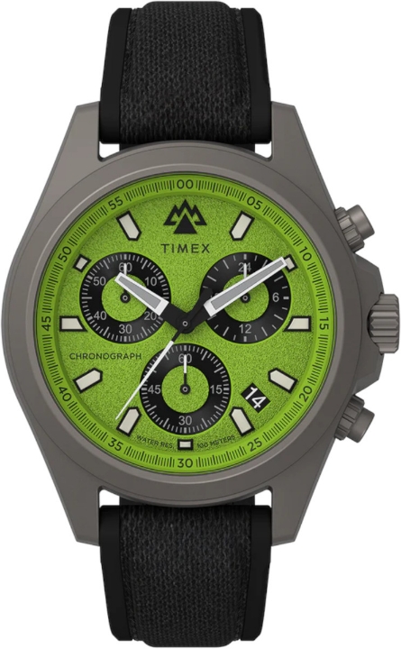 Obrazek TIMEX Expedition North Field Chrono