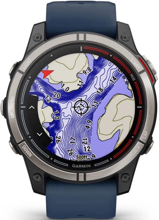 Obrazek Garmin Quatix 7 Pro Amoled