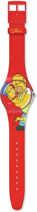 Swatch Sweet Embrace