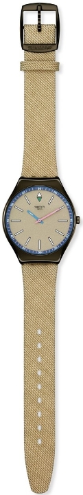 Obrazek Swatch Sunbaked Sandstone