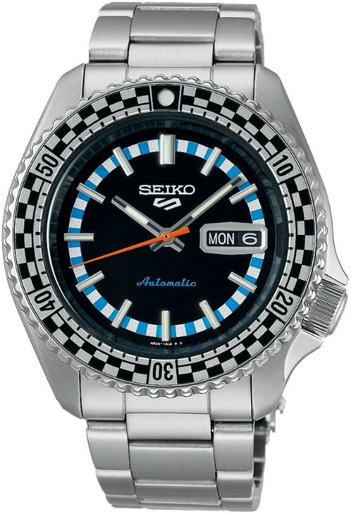 Obrazek Seiko 5 Sports SKX Sports Style Special Edition