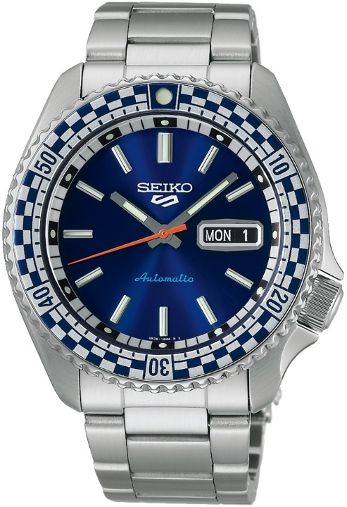 Obrazek Seiko 5 Sports SKX Sports Style Special Edition