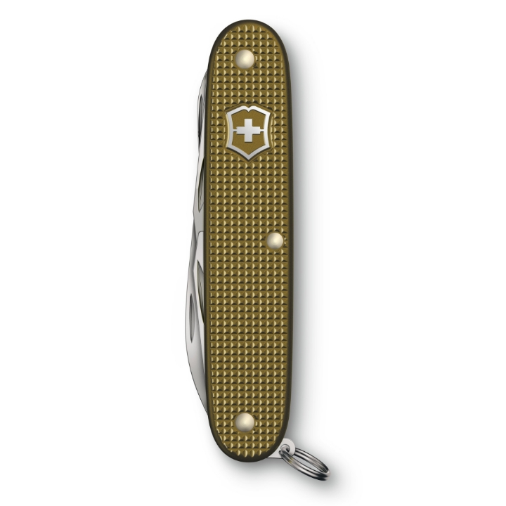 Scyzoryk Victorinox Pioneer X Alox Limited Edition 2024 93mm