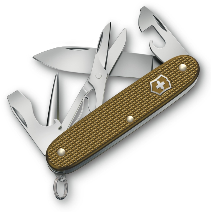 Scyzoryk Victorinox Pioneer X Alox Limited Edition 2024 93mm