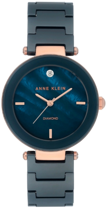 Obrazek Anne Klein Ceramic Blue