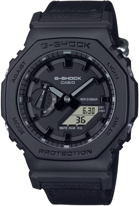 Obrazek Casio G-Shock Carbon Core Guard