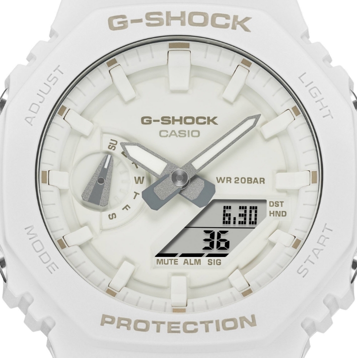 Obrazek Casio G-Shock Carbon Core Guard Tone-on-Tone