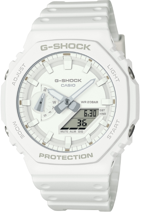 Obrazek Casio G-Shock Carbon Core Guard Tone-on-Tone