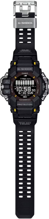 Obrazek Casio G-Shock Master Of G Rangeman