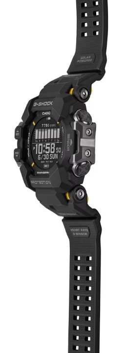 Obrazek Casio G-Shock Master Of G Rangeman