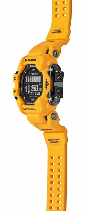 Obrazek Casio G-Shock Master Of G Rangeman