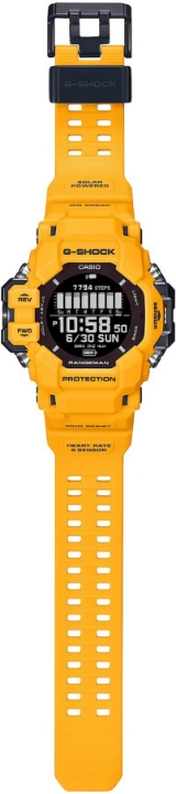 Obrazek Casio G-Shock Master Of G Rangeman