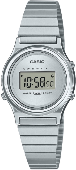 Obrazek CASIO VINTAGE