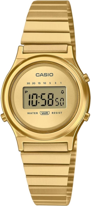 Obrazek CASIO VINTAGE