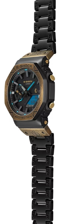 Obrazek Casio G-Shock League of Legends Special Edition