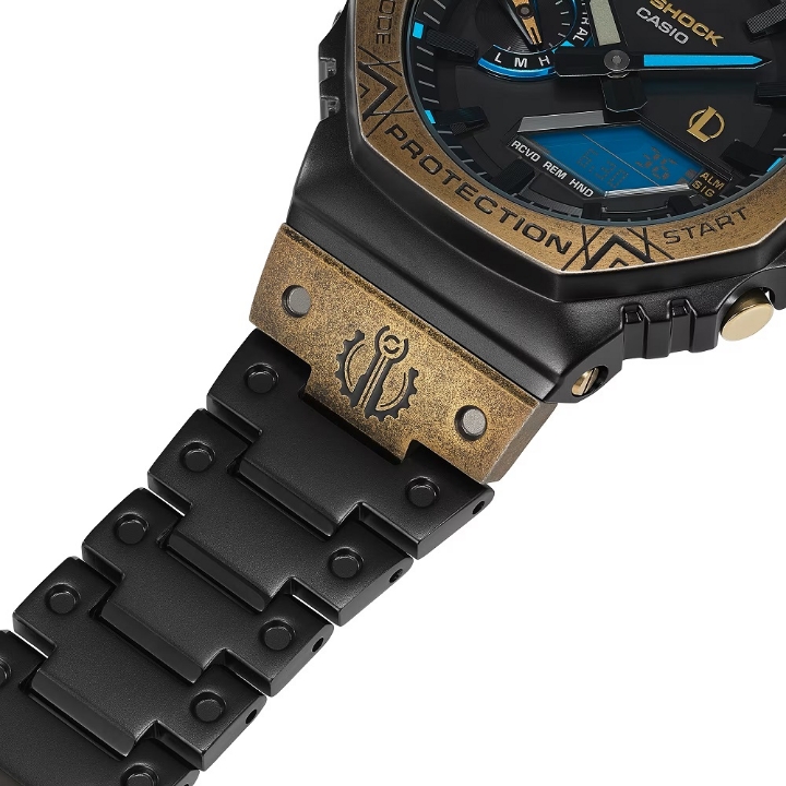 Obrazek Casio G-Shock League of Legends Special Edition