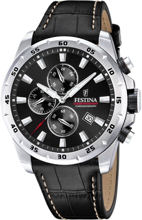 Festina Timeless Chronograph