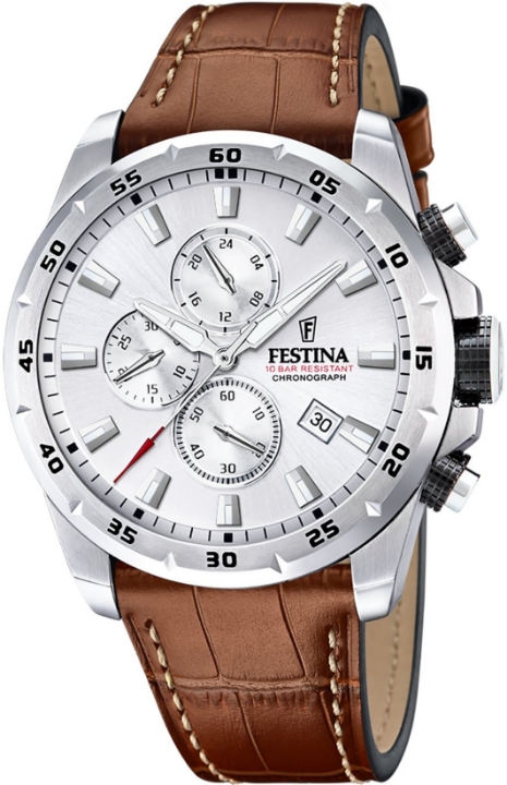 Festina Timeless Chronograph