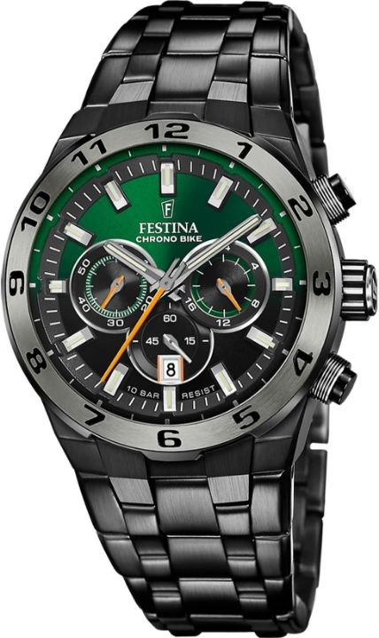 Festina Chrono Bike