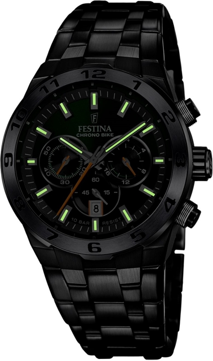 Festina Chrono Bike