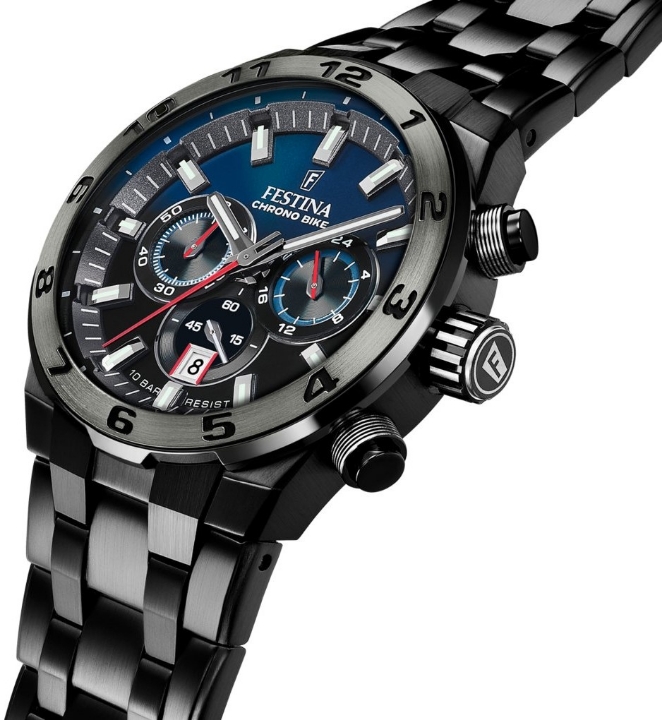 Obrazek Festina Chrono Bike