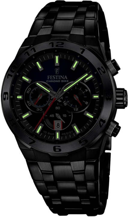 Obrazek Festina Chrono Bike