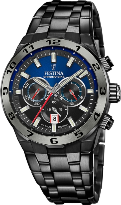 Obrazek Festina Chrono Bike