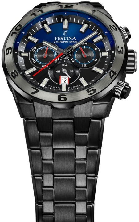 Obrazek Festina Chrono Bike