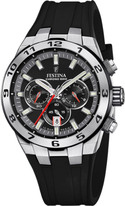 Obrazek Festina Chrono Bike